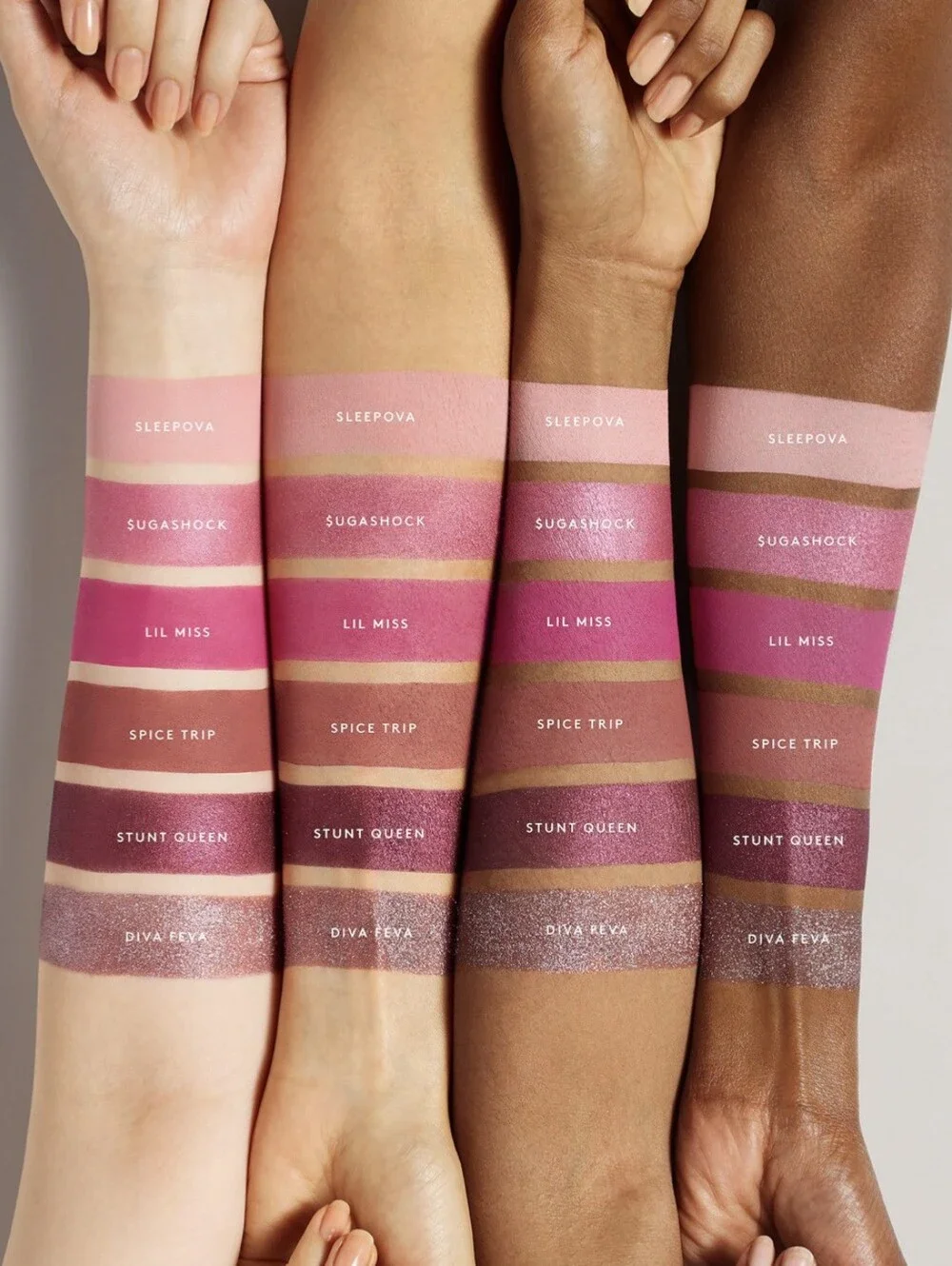 Fenty Beauty fenty beauty